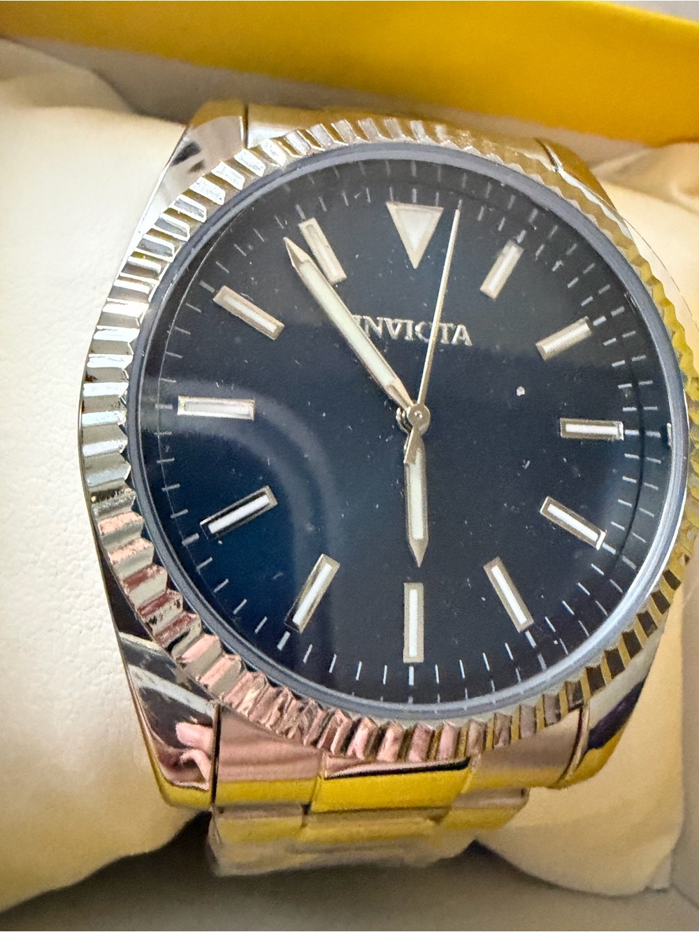 Invicta Celestial Men’s Watch - Picture 3 of 4